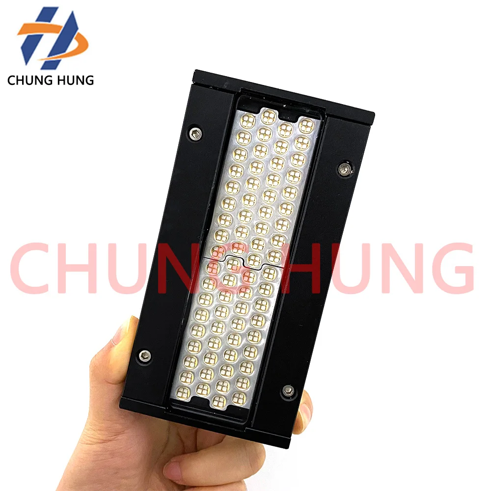 W12030 700WHigh Power UV Inkjet Printer High-Speed Flatbed Printing with Fast Drying Curing Lamp for Filament Printing