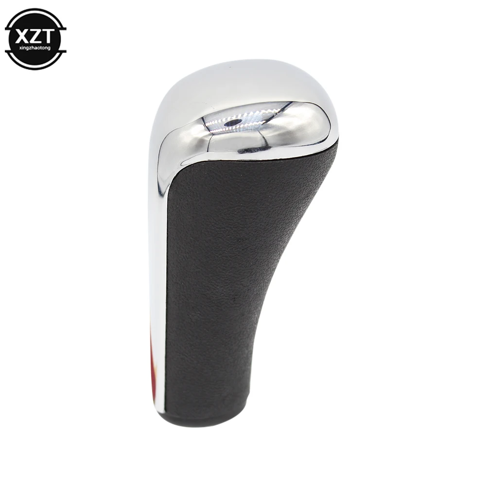 

Gear Shift Knob For Peugeot 206 207 301 307 308 408 508 2008 Gear Handle For Citroen C2 C3 C4 C5 Picasso Elysee Shifter Head