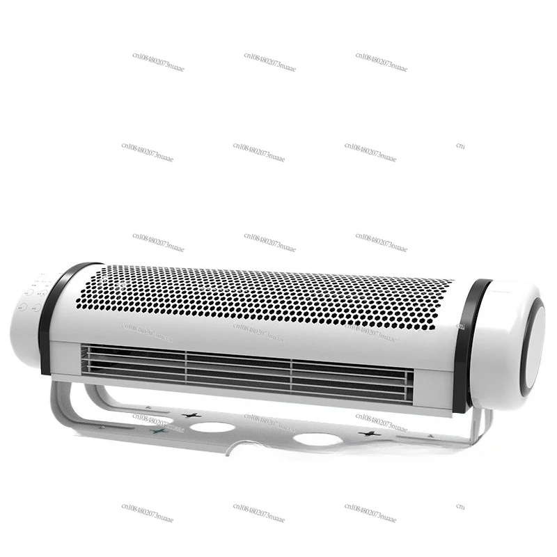 

Настенный вентилятор Бытовой вентилятор циркуляции воздуха от пола до потолка Многофункциональный голосовой контроль без охлаждения