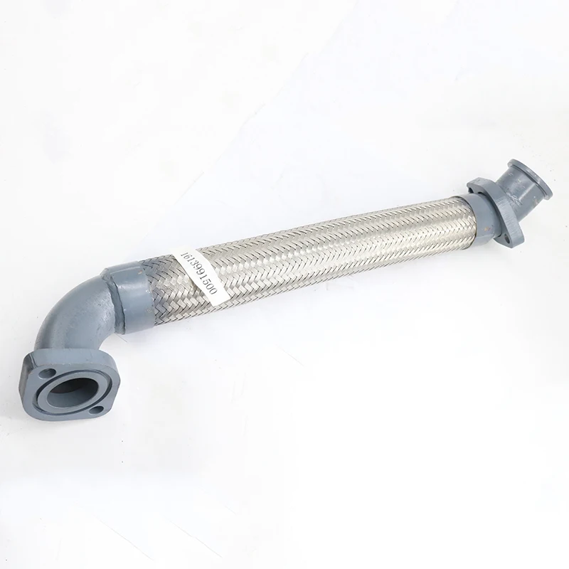 Air Compressor Parts Hydraulic Hose Oil Pipe 1090003028 1625185021 2205190633 0574823163 0575024128 0575012107 0575005837