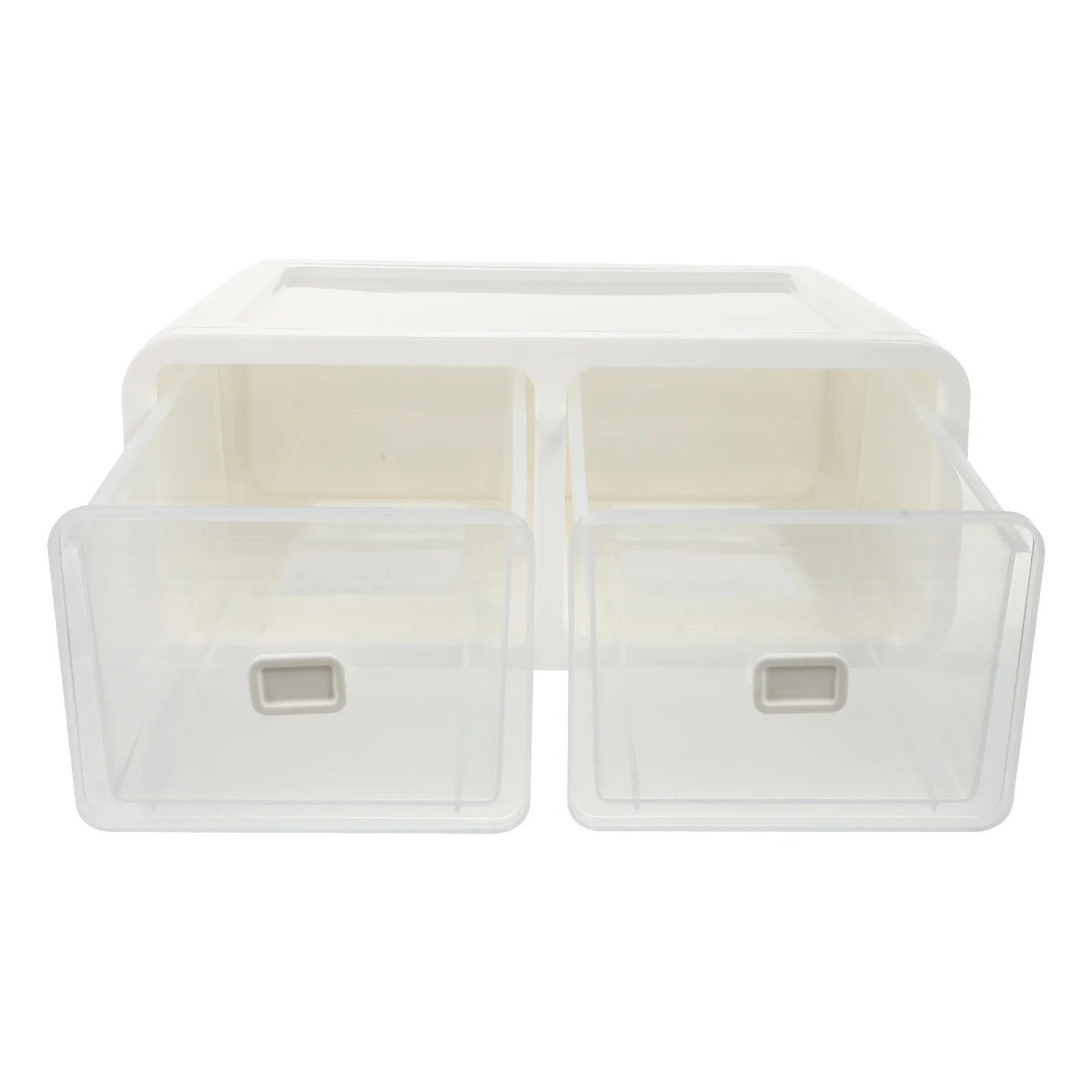 

Container for Underwear Case Simple Storage Holder Sock Organizer Wardrobe Organizing Drawers