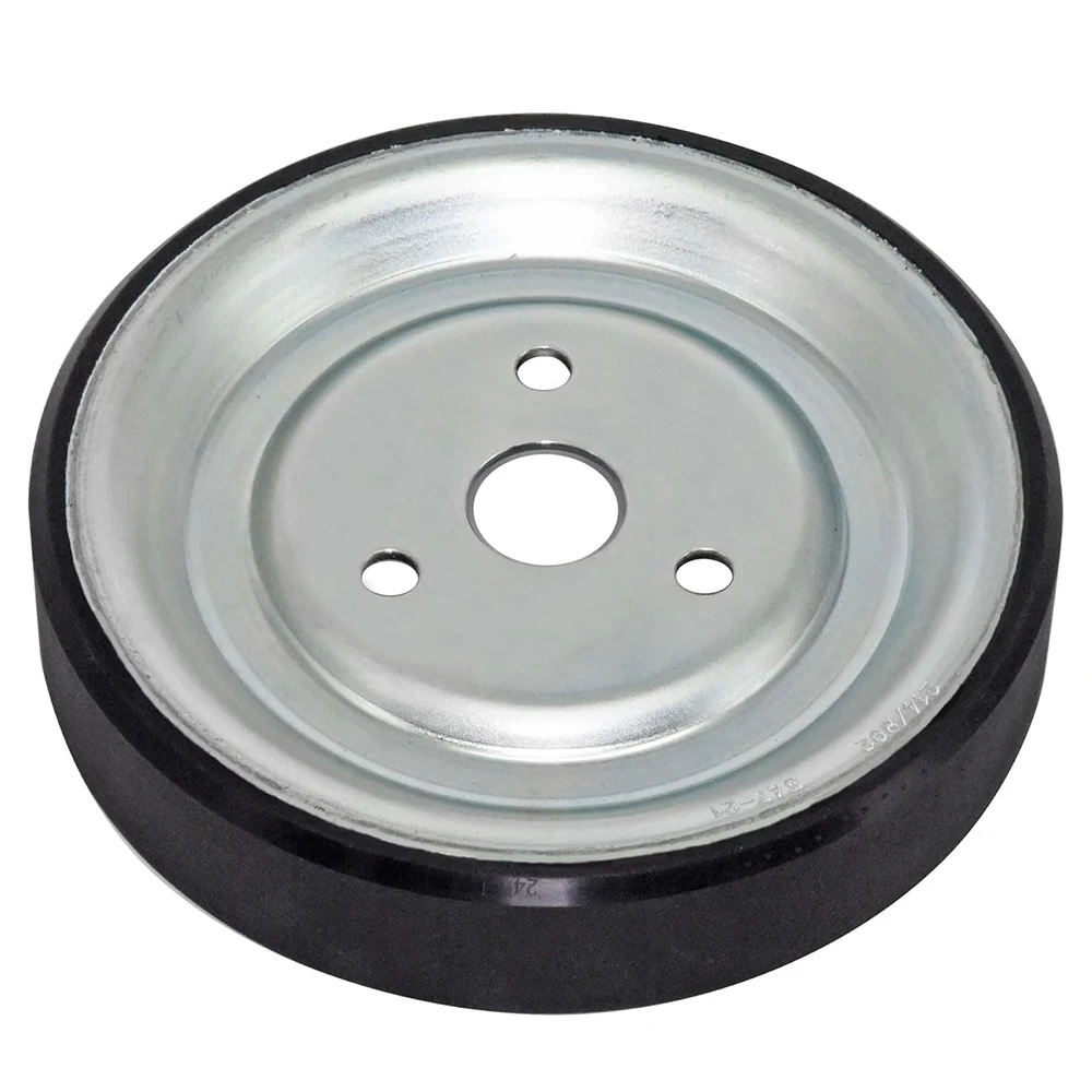 

Engine Water Pump Pulley Compatible with Mini Cooper Countryman Paceman 2007-2016 Replaces 11517545958 11517619020