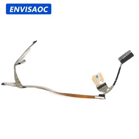 Для ноутбука HP X360 1030 G3 видеоэкран ЖК-светодиодный дисплей шлейф камеры DD0Y0PLC301 DD0Y0PLC401 DD0Y0PTH002 hp elitebook x360 1030 g3 отзывы - №8