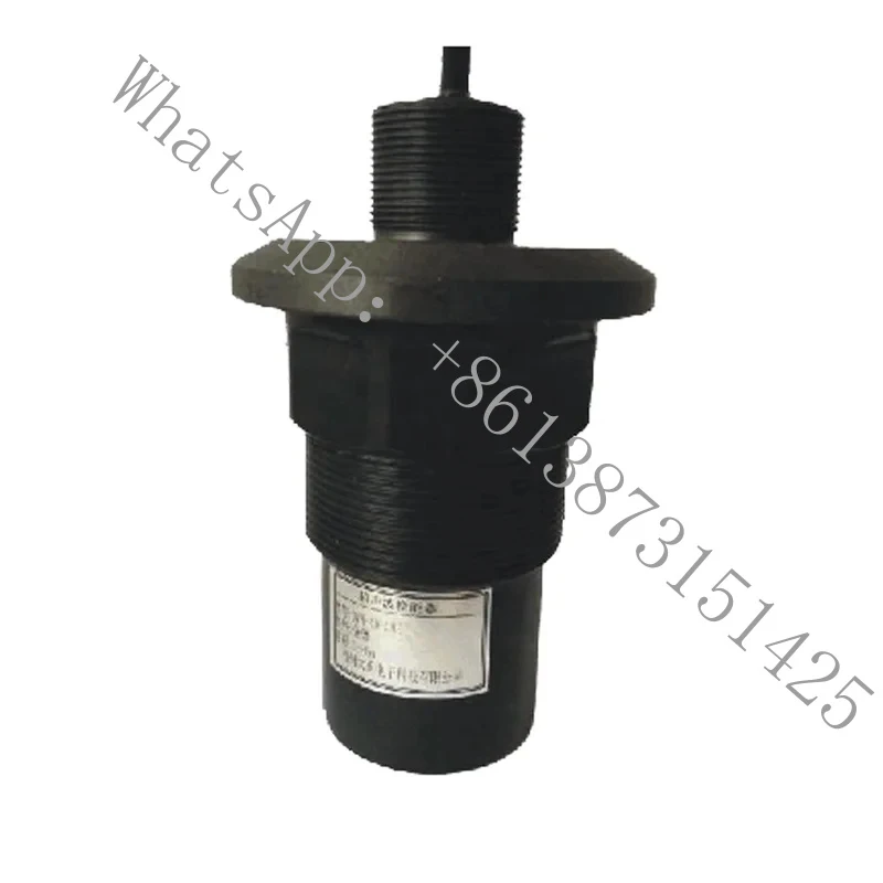 

Suitable Industrial Grade 15kHz Piezoelectric Ceramic Ultrasonic Transducer with Measurement Distance Sensor