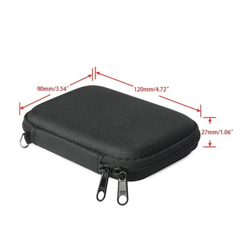 F68C Mouse I y 2nd Gen for Protection Bag Portable Carrying Bag Organiz