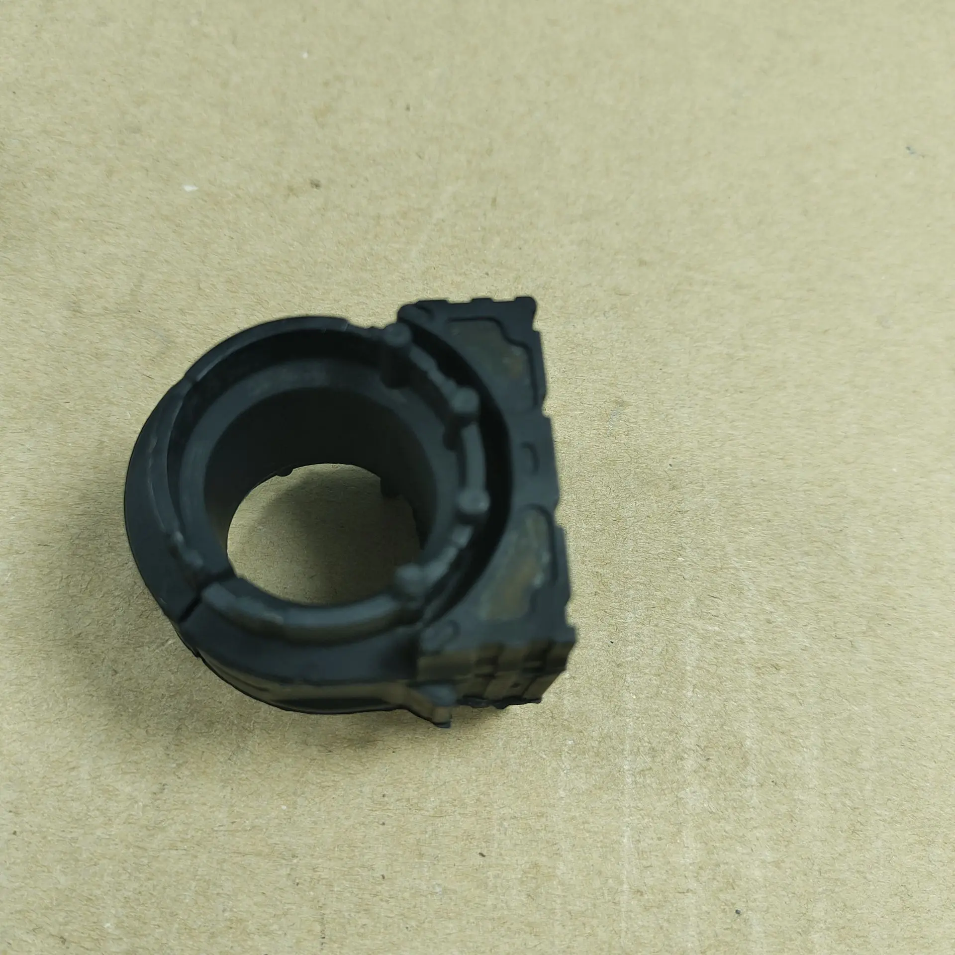 Kit de bujes de barra antivuelco Original, eje delantero para Chevrolet Cruze 13281781, 2 uds.