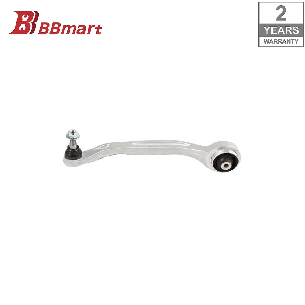 

4F0407693H BBmart Auto Parts 1pcs Rear Left Lower Control Arm For Audi A6 2004-2011 4F2 4FH 4F5