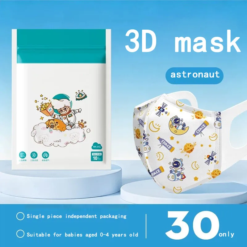 30-mascaras-descartaveis-​​com-estampa-de-desenhos-animados-embaladas-individualmente-macias-e-amigas-da-pele-com-ganchos-elasticos-para-as-orelhas-adequadas-para-criancas-de-0-a-4-anos