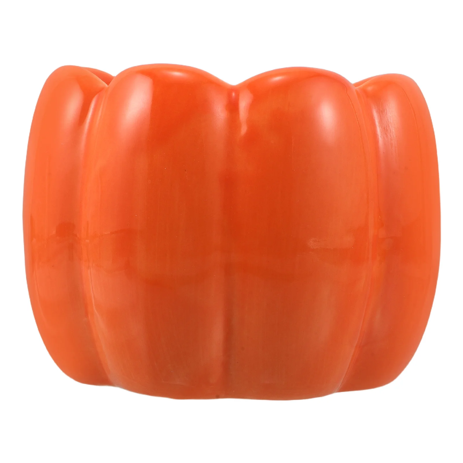 

Pumpkin Soup Ceramic Bowl Halloween Candy Snack Holder Cute Cartoon Party Serving Dish Pumpkin Bowl Candy Bowls