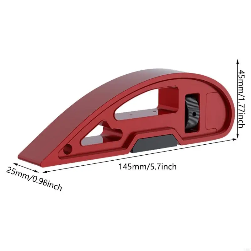 54HC Rack polimento rack lixa