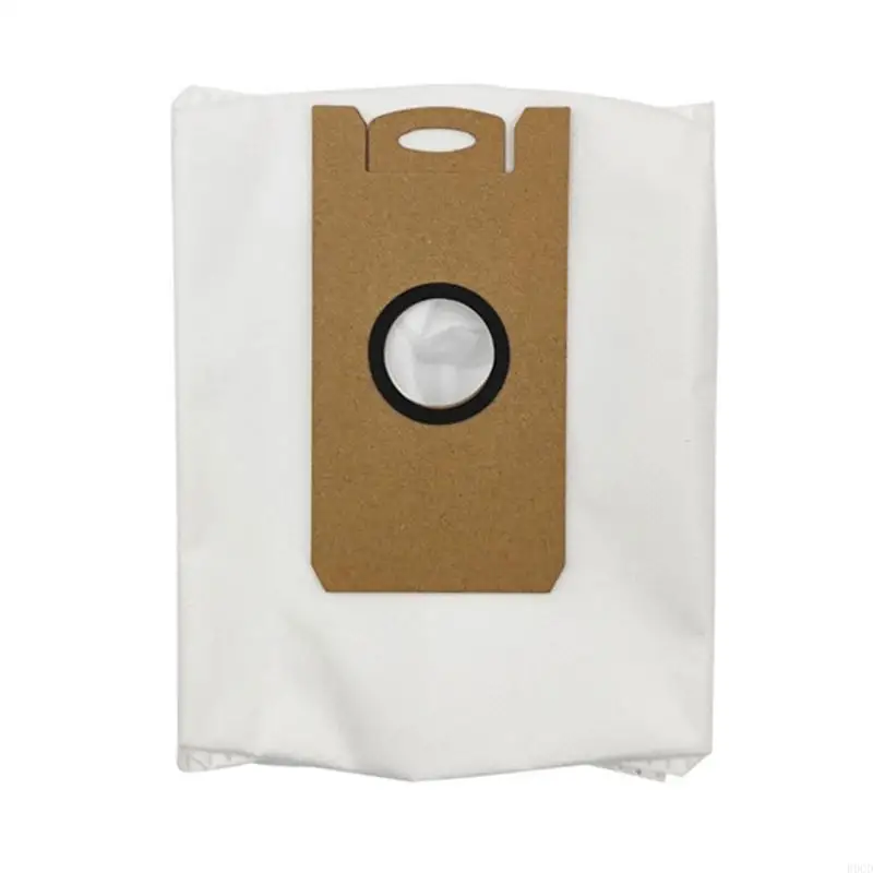 

R9CD Automatic Dirt Disposal Bulk Reusable Bags Vacuum Cleaner Part for Lydsto