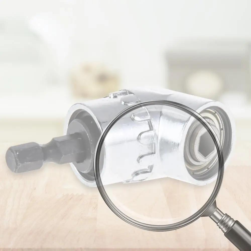 Angle Driver Screwd… - image