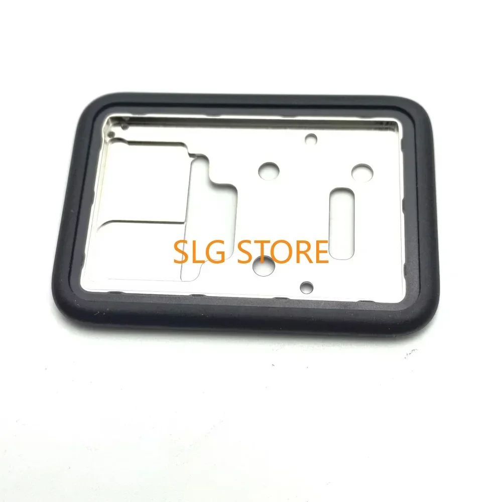 Original Rear Back Cover Frame Shell Housing LCD Frame Bezel Plate For GoPro Hero 9/10/11/12/13 hero9 hero10 11 12 13 Camera