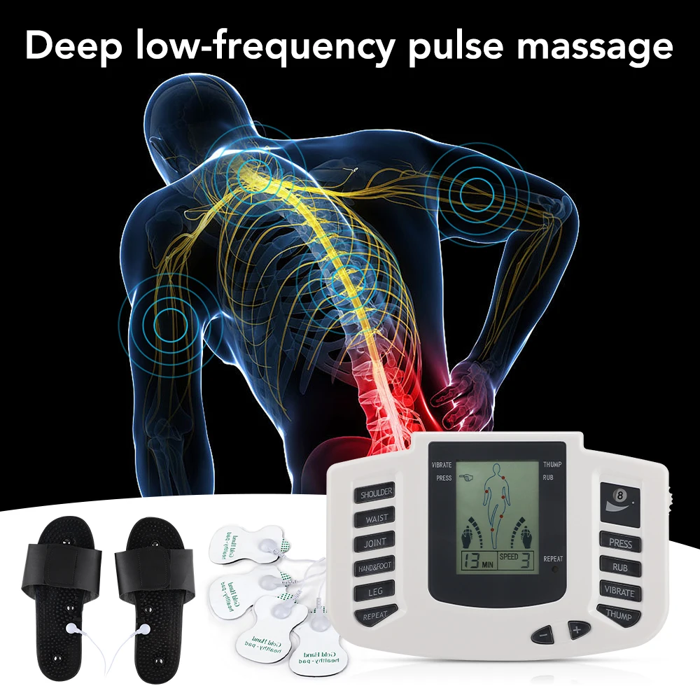 Thumbnail 3 - #30 Best Back Massage Instruments to Buy In 2026