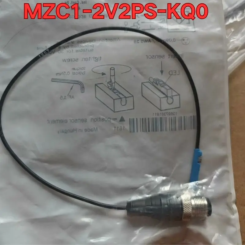New MZC1-2V2PS-KQ0  sensor Latest Prices as of September 2026