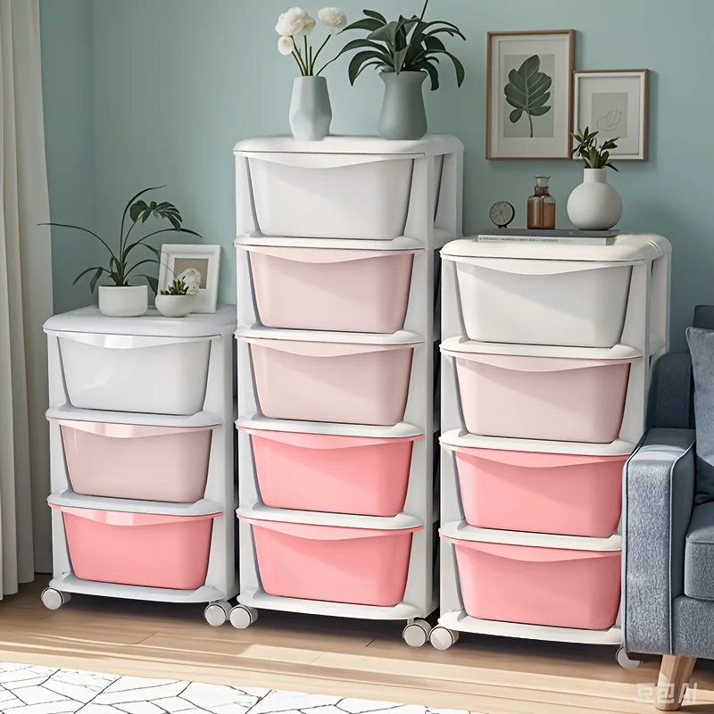 Thumbnail 2 - #28 Trending Bedroom Storage Boxes Right Now