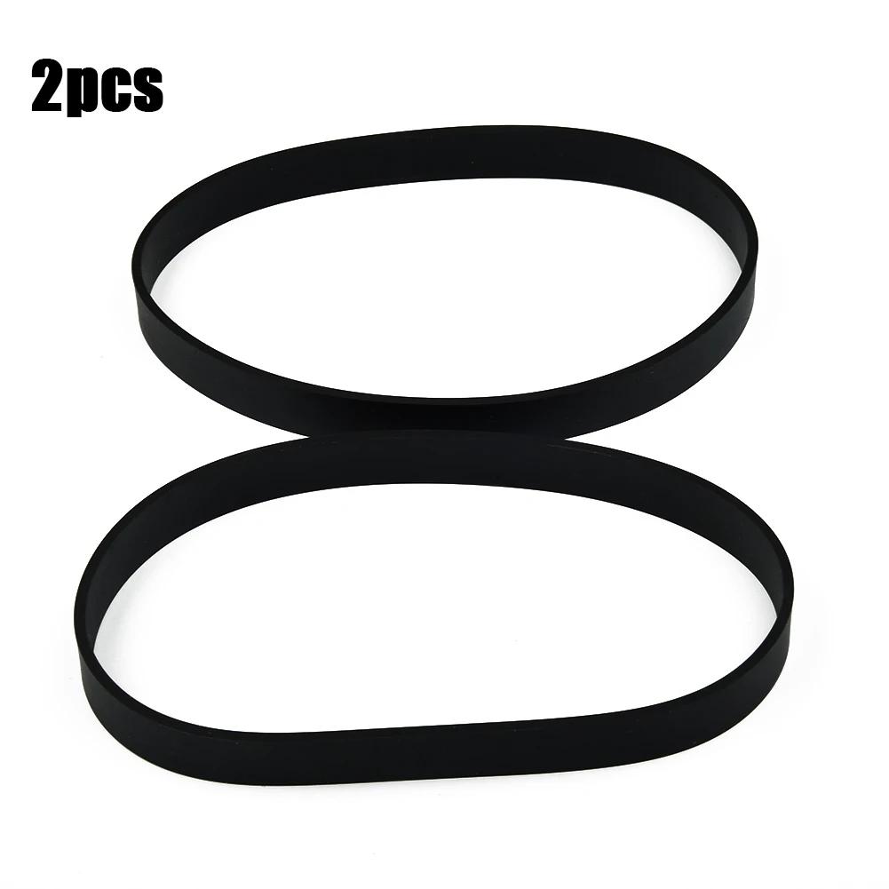 2x Belts For Kmart VUM33AS20G, For HOME & CO VUM33AS20G Vacuum Cleaner Floor Brush Drive Belt Sweeping Parts Household Sweeper