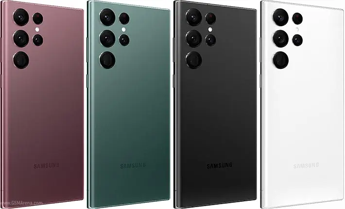 C Samsung Galaxy S22 Ultra 5G S908U S908U1 S908E S908B 6.8