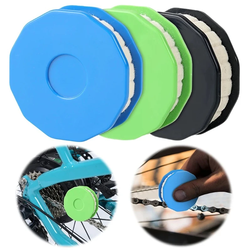 

Инструмент для заправки велосипедной цепи, смазка для велосипедной цепи, инструмент для ремонта велосипедов, портативные аксессуары для езды на велосипеде