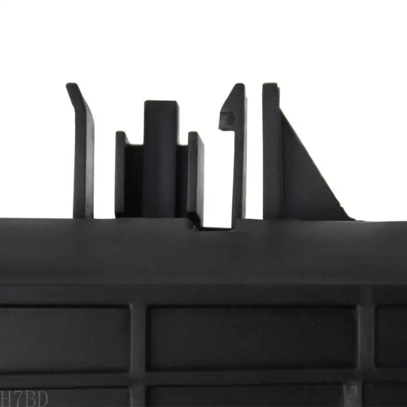 

H7BD 2x прочная поддержка радиатора 17117600536 17117600537 для F30 328i 335i F32