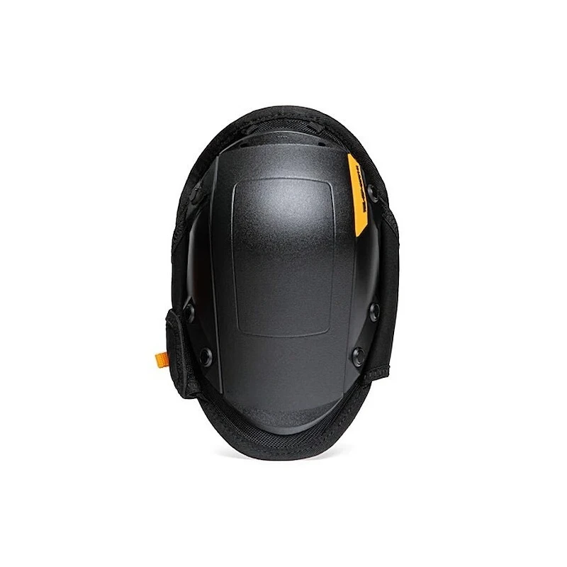 

Hard shell knee pads, kneeling work silicone anti-collision knee pads