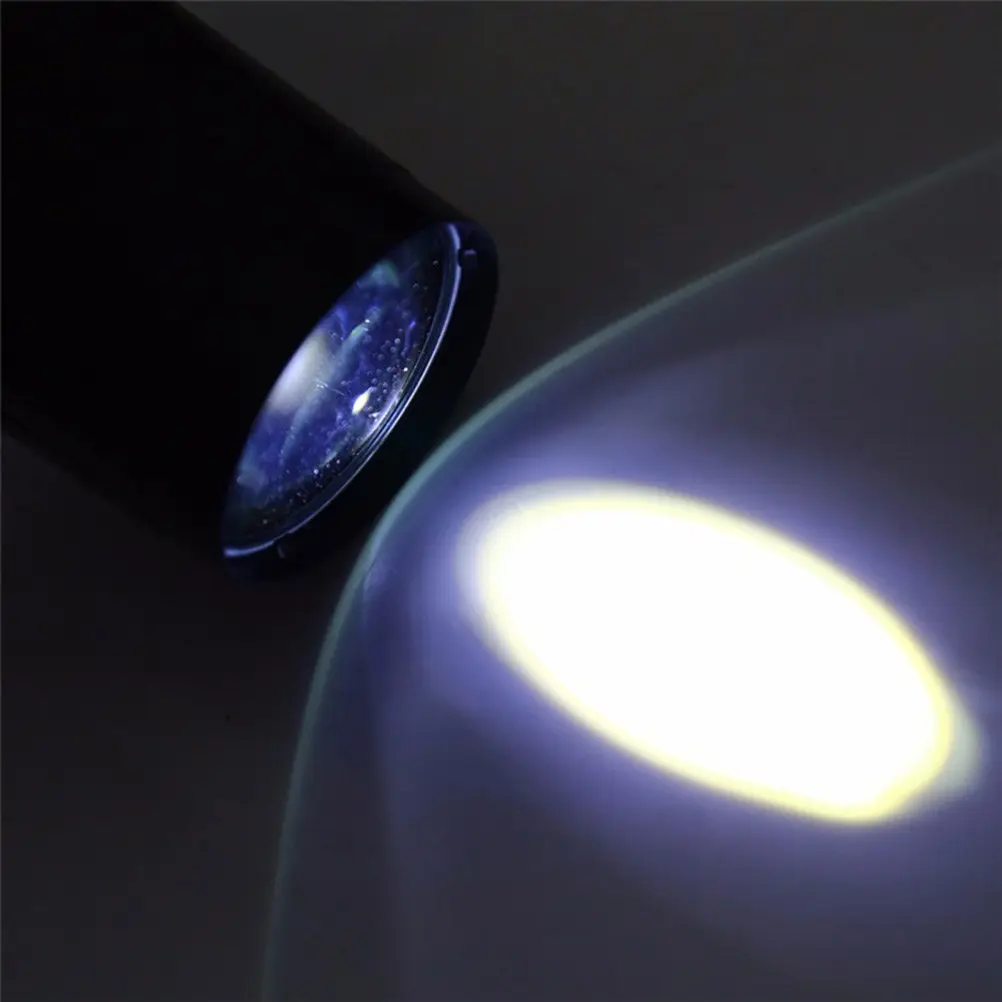 

3W LED Spotlight High Power Lamp for Retail Display Ktv Theater Accent Lighting - White Black Stage Light Spotlight