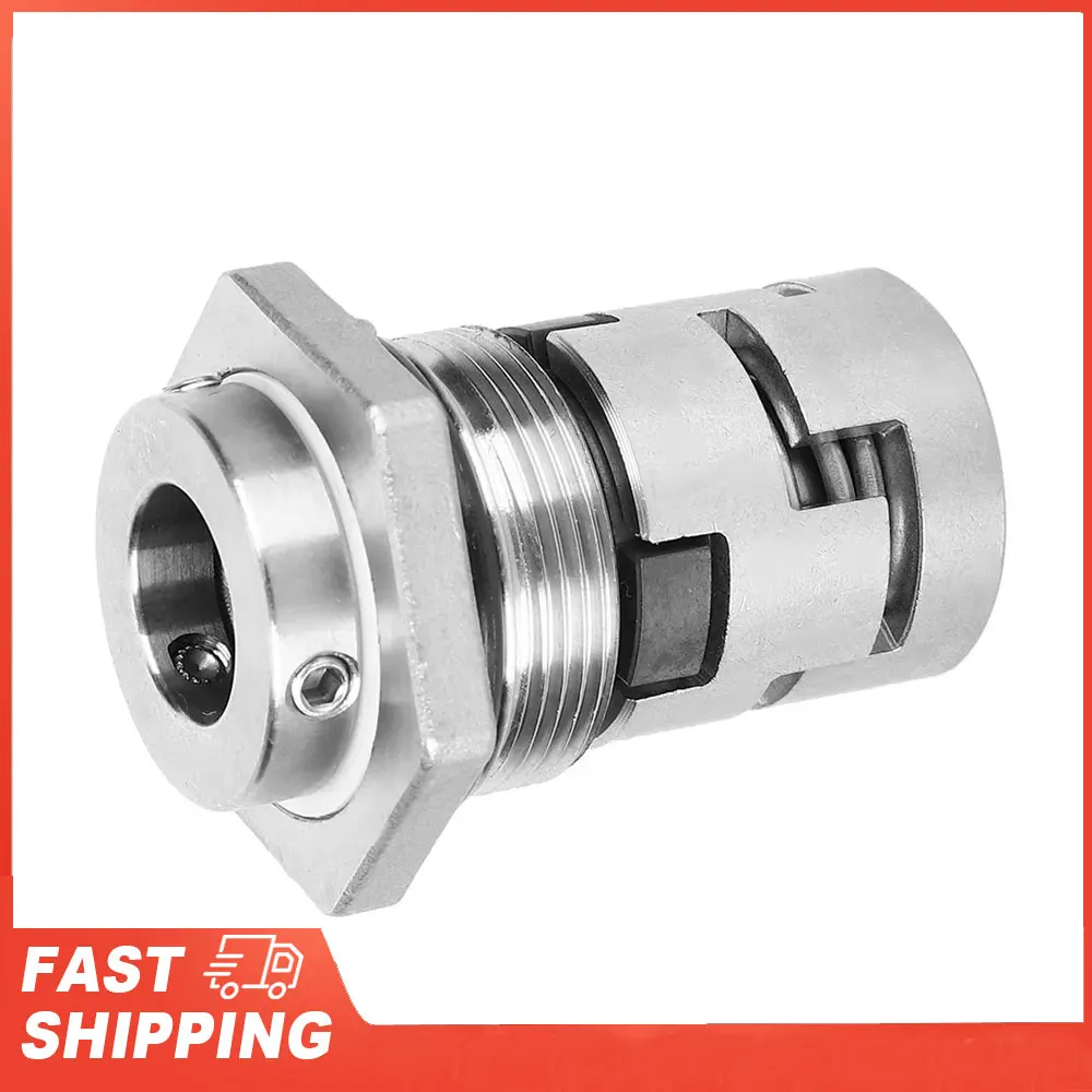 

CR20-17 16mm Stainless Steel Vertical Multistage Pump Mechanical Seal Replacement for CR CRN