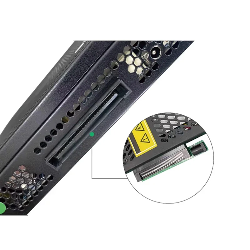 Intel OPS Computer Adapter Board 120Pin Teaching Machine Power Cord 100% New Compatible with System Functions