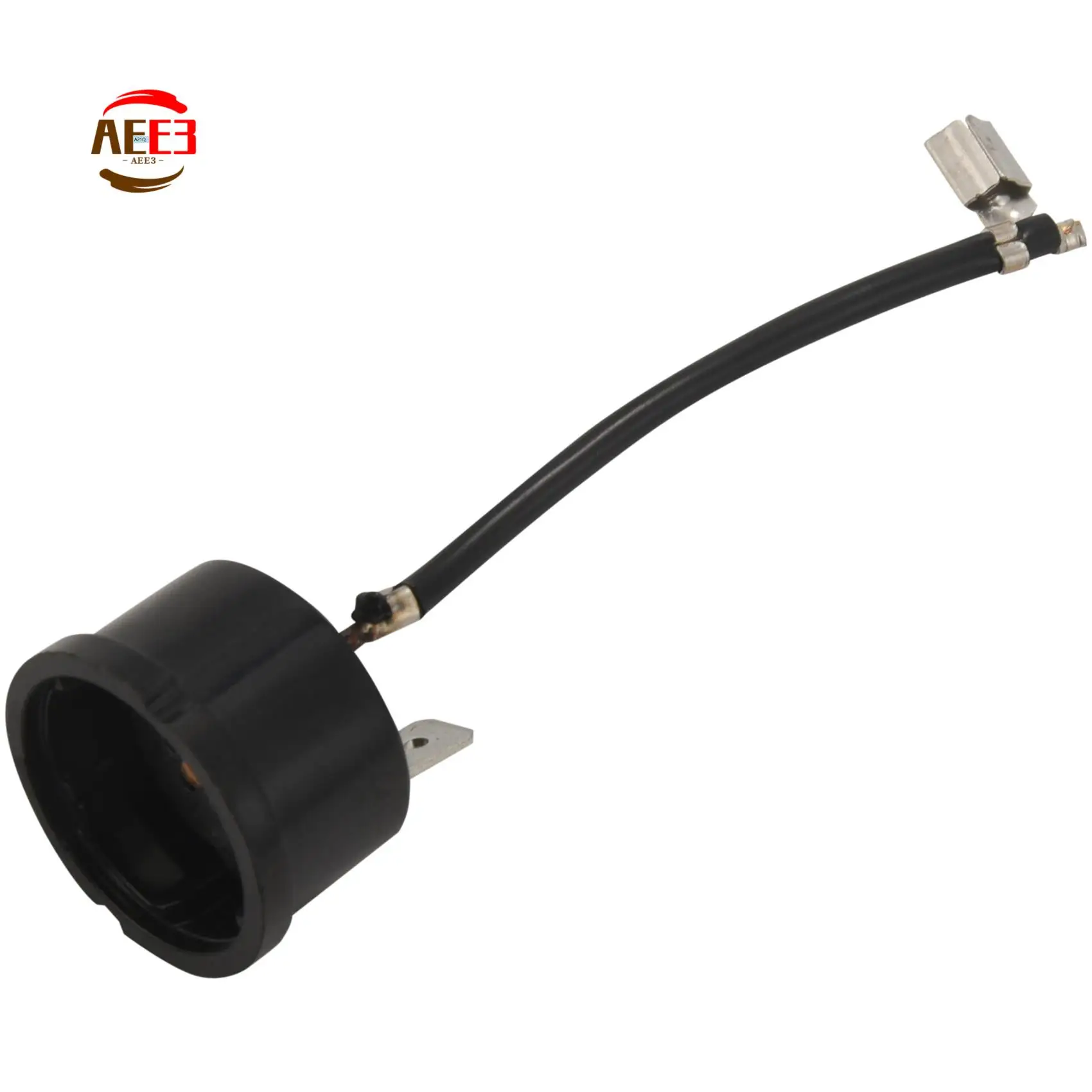 

AEE3-Refrigerator Thermal Overload Protector Compressor Replacement Part For Mini Refrigerator, Wine Center
