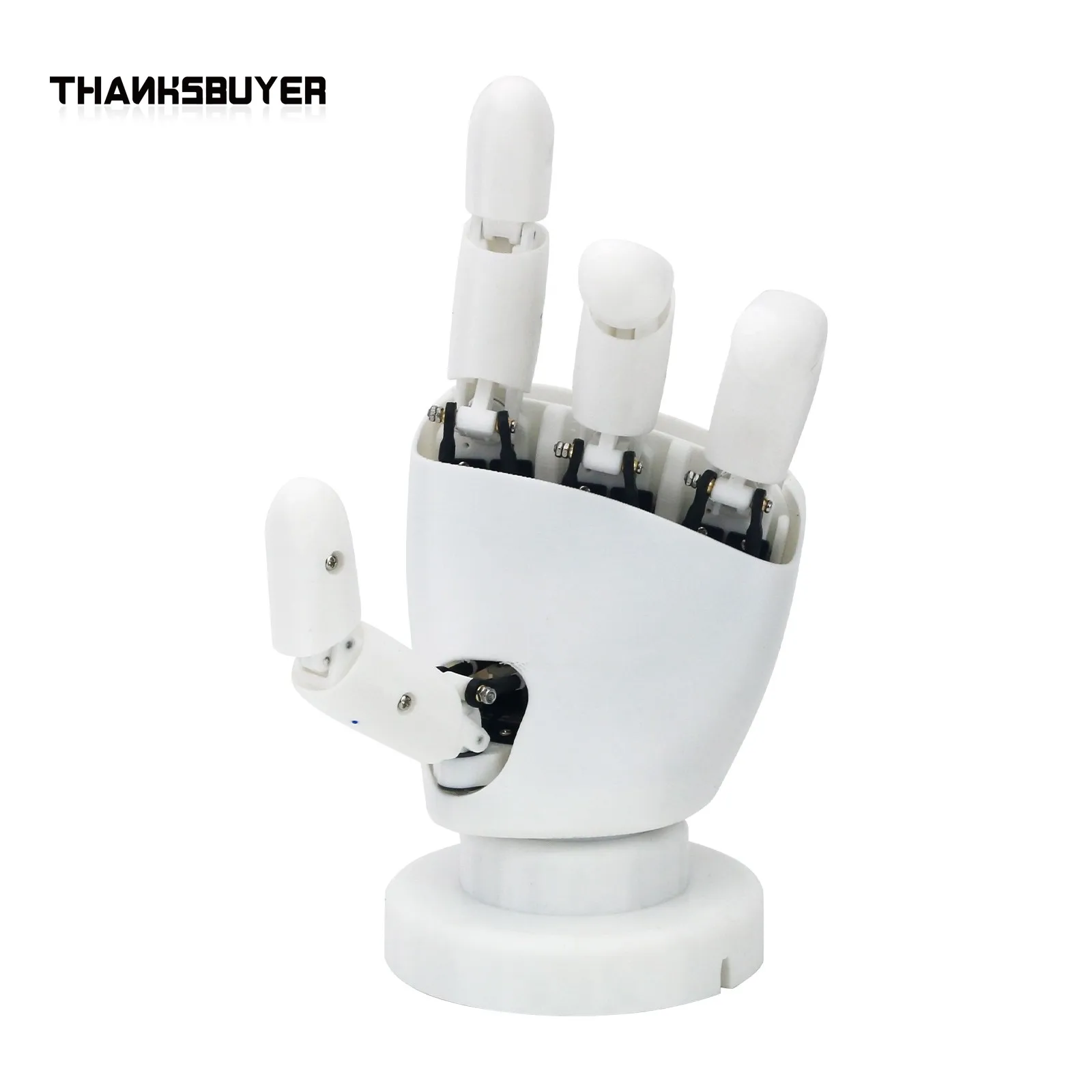 Amazinghand 8DOF 3D…