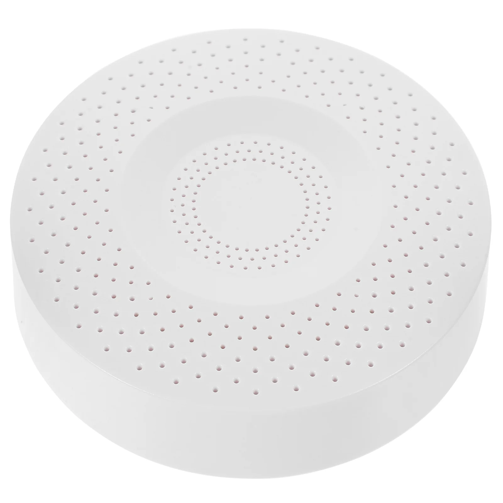 

1pc Smoke Sensor Housing Secret Storage Container Hidden Compartment Box Plastic Hiding Place for Money Jewelry Valuables Safe