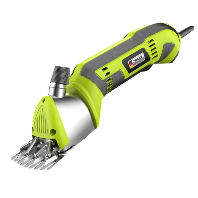 

Electric Scissors Wool Clipper Electric Shearing Machine High-power Shaving Wool Clipper Shearing Shears