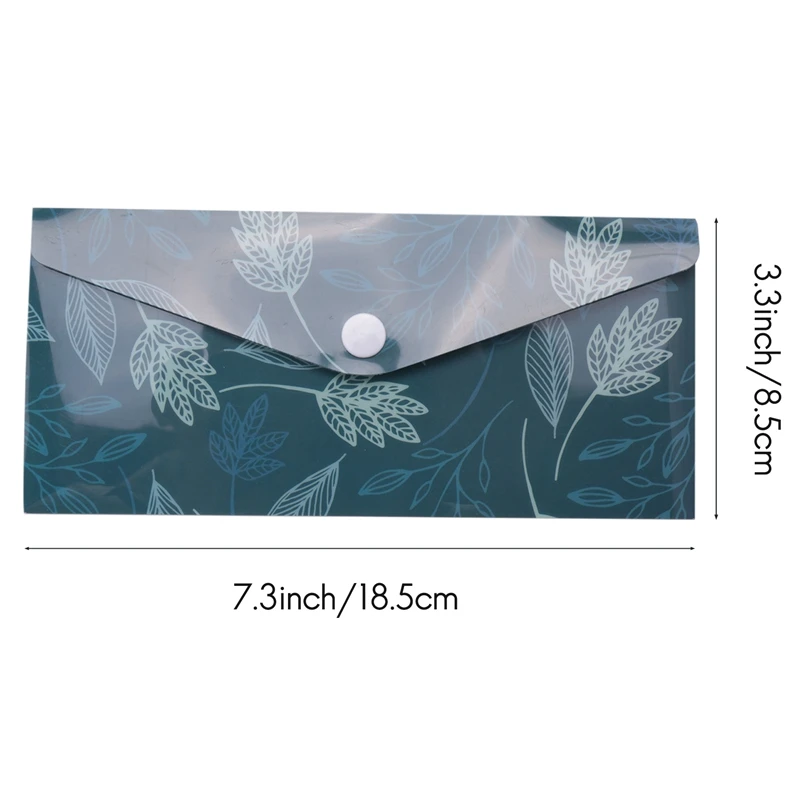 31 Pieces Cash Envelopes System For Budgeting Envelopes Waterproof Budget Envelopes For Saving Money