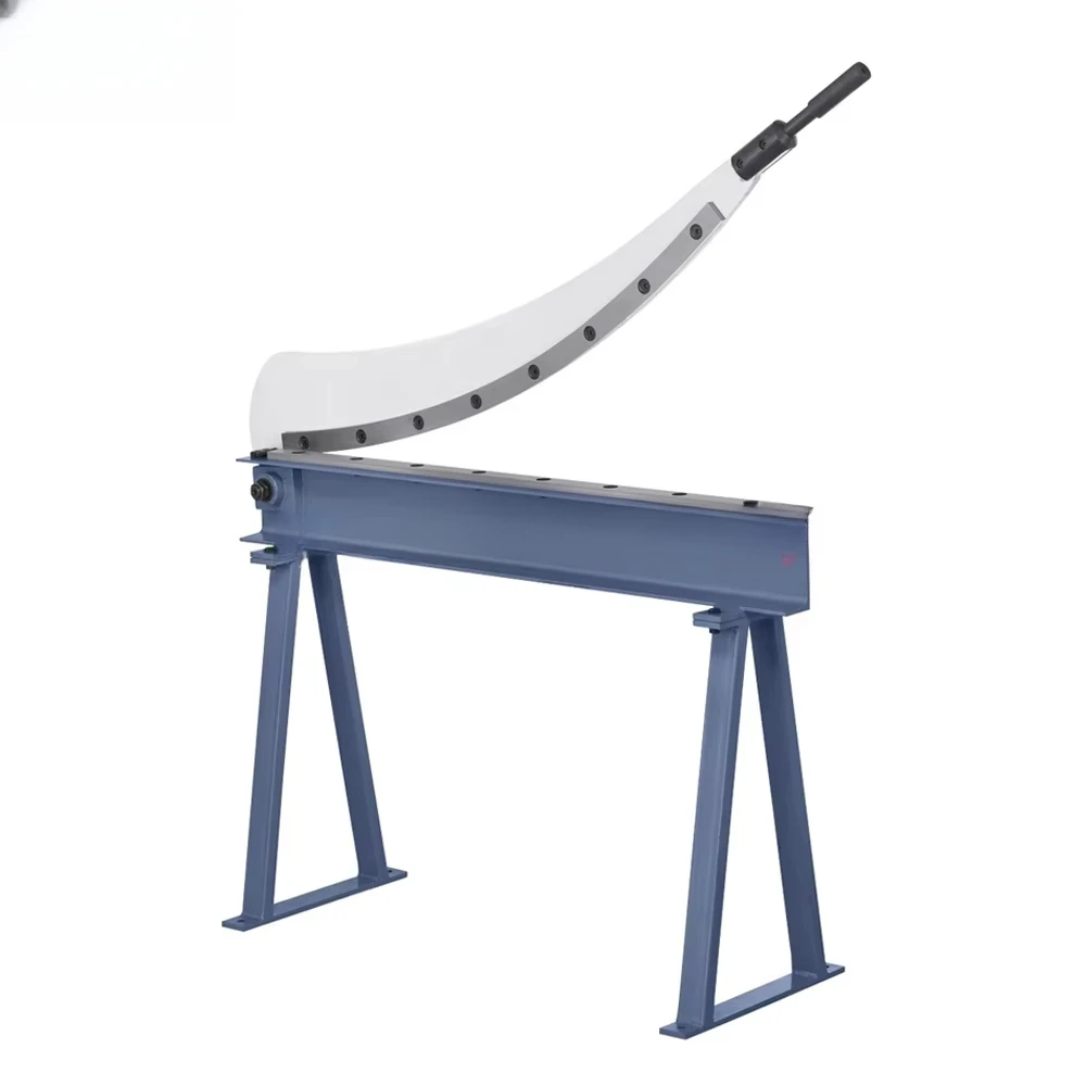 

Cheaper Hand Shear Machine HS1300