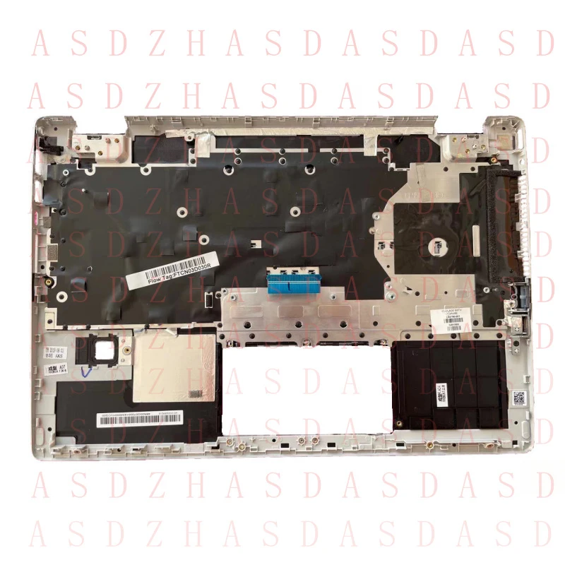 Z  C Shell Keyboard L53796-001 TPN-W139 FOR HP X360 14-DH 14M-DH Laptop