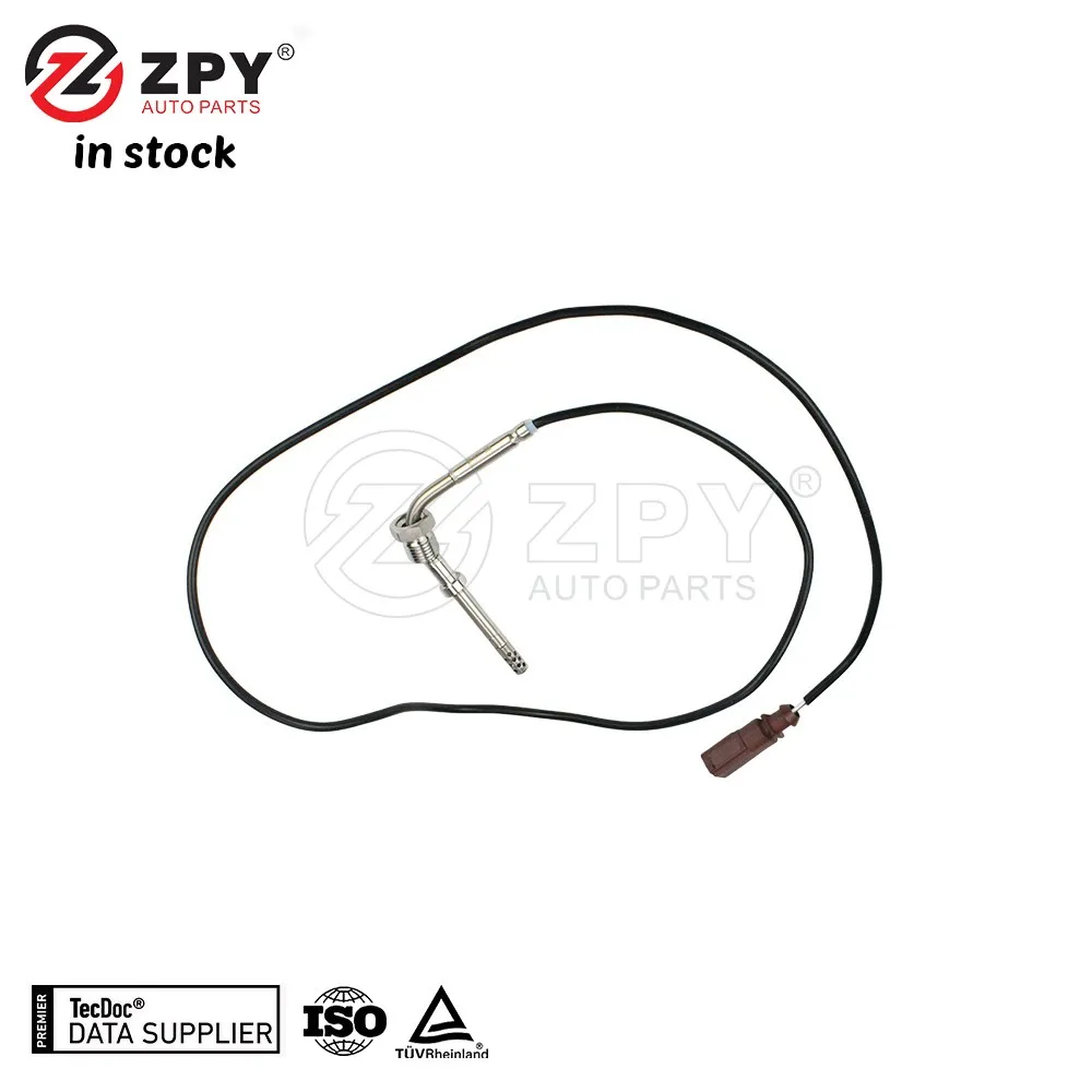 

ZPY New Quality exhaust gas temperature Sensor For AUDI VW 3,0 059 906 088S
