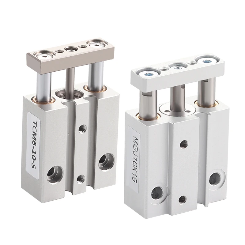 Mgj Tcm Series Mini…