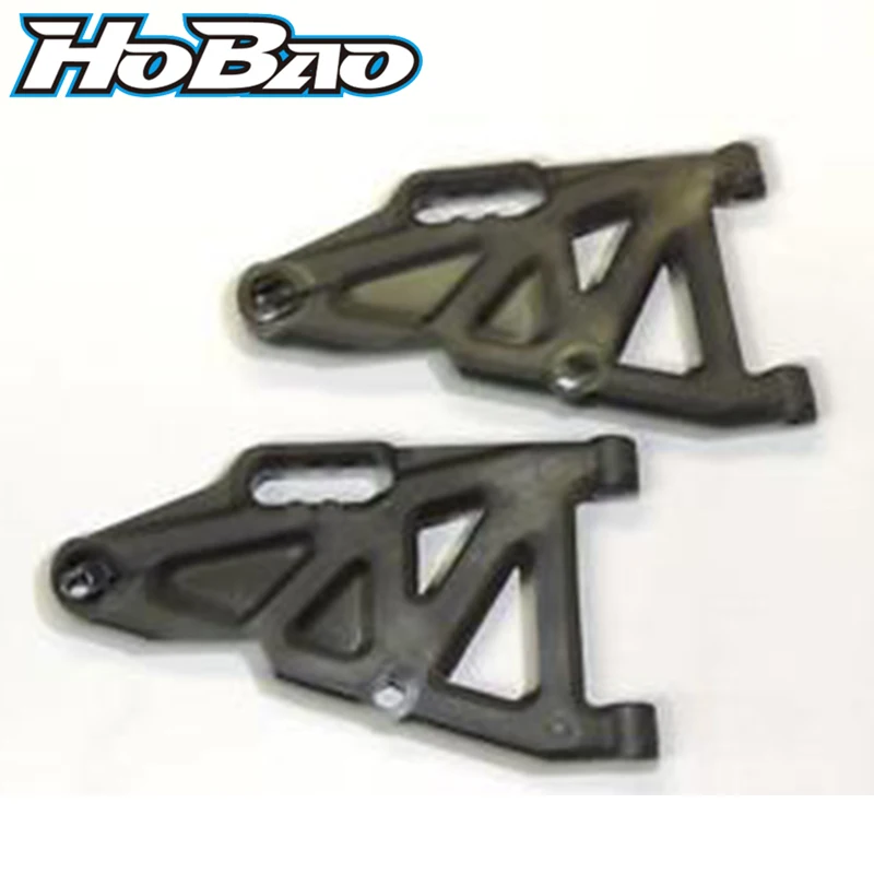 

Оригинальный передний нижний рычаг OFNA/HOBAO 84017, 2 комплекта (пират) ДЛЯ MT, бесплатная доставка