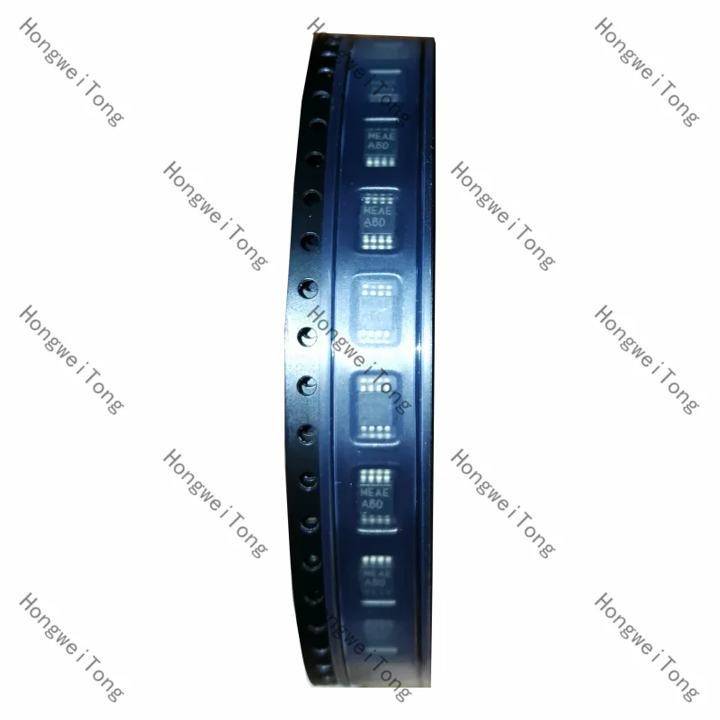 5pcs/lot A60 LM8272MM VSSOP-8 New original