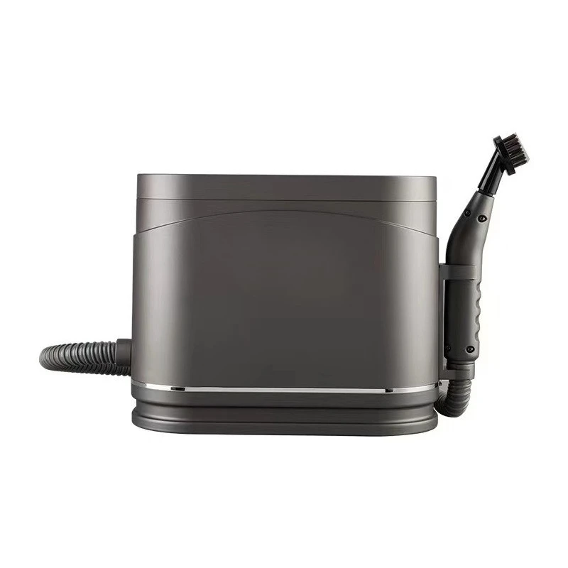 

Steam cleaner high temperature steam cleaning range hood degreasing clothes ironing hanging iron sofa machine