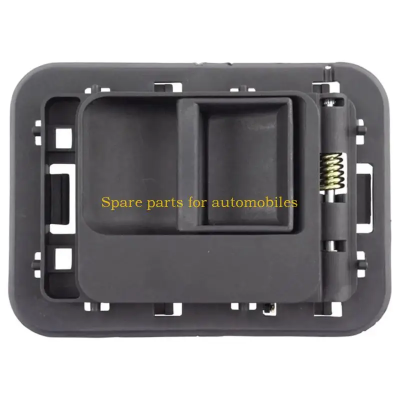 

Запасная часть H58F для T993 W900 1995-2002 Ручка передней внутренней двери DHA49881 761-5406 HLK1081 S25049 Простая установка