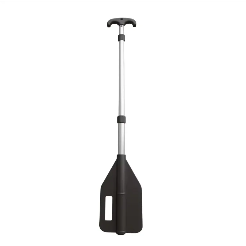 Retractable Universal Emergency Paddle - Foldable Kayak Paddle - Safety Boat Accessories