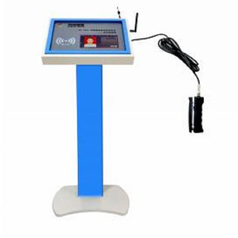 Grip Strength Tester Model: CN61-EDB-3000