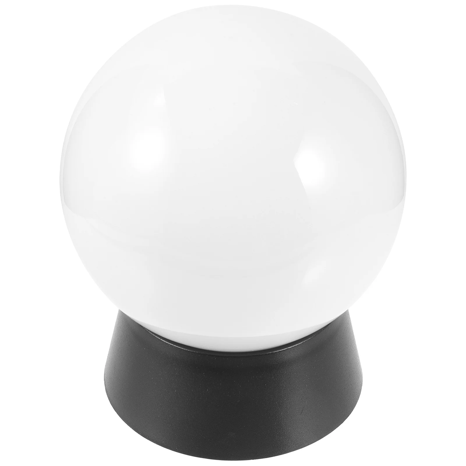 Lampada da parete rotonda Illuminata a LED Sconce per interni ed esterni Dimensioni compatte Lampada decorativa facile da installare per uso su balcone nel corridoio del cortile