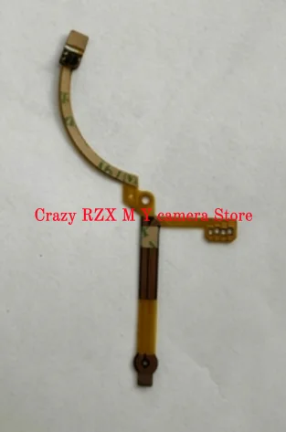 Aperture Flex Ribbon Cable Brand New Repair Parts for Nikon Z 24-70 F2.8 Camera Lens