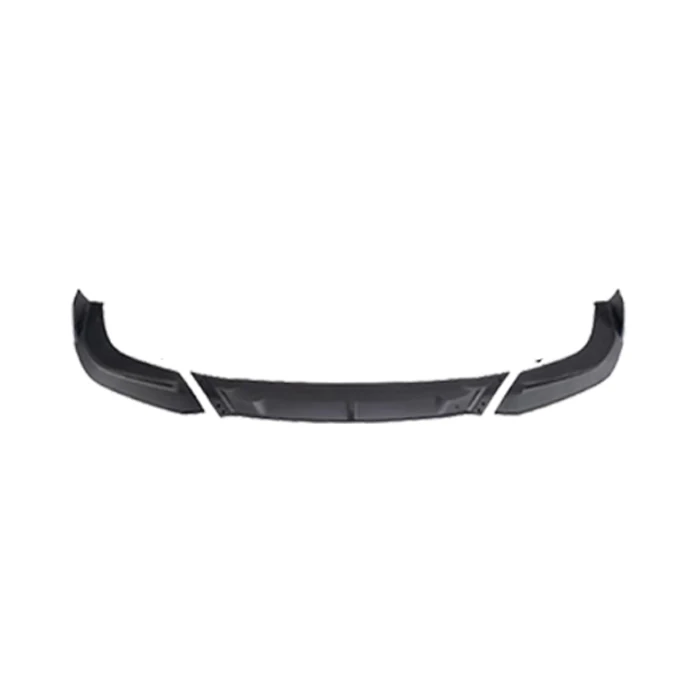 YOFER For BMW3 G20G28 Front Bumper lip splitter diffuser car accessories bodykit Front lip