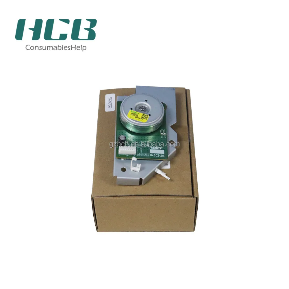 Original Copier Spare Parts for C3070 C3080 C4065 C4070 C4080 Konica Minolta Drive Plate Assy A85CR70R33