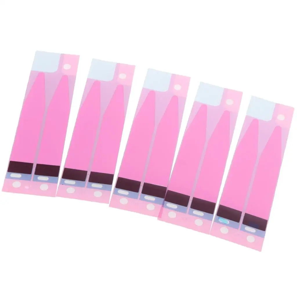 Anti-Static แบตเตอรี่แถบกาวเทปสติกเกอร์กาวเทปสําหรับ 6/6S/7,