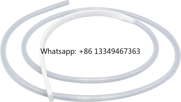 

Factory Animal Peritoneal Effusion Drainage Set Vet Products Negative Pressure Ball 200ml factory