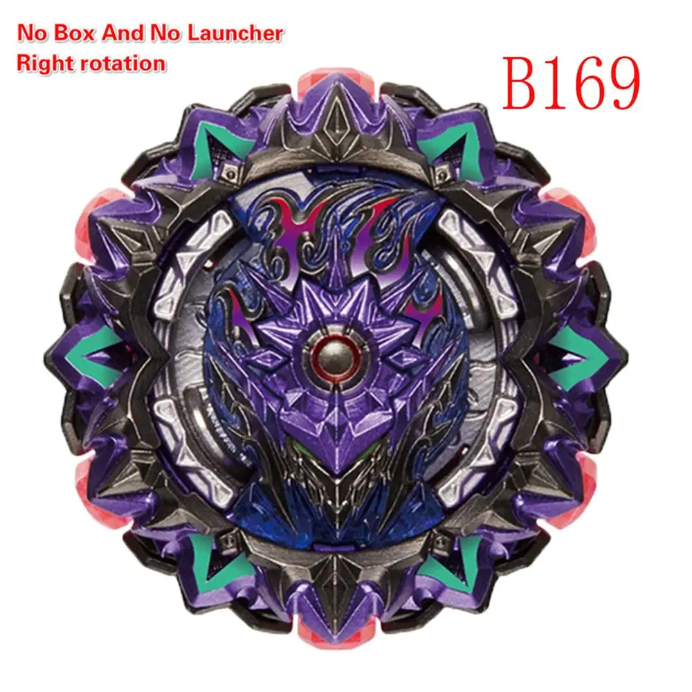 Tops Lanceerinrichtingen Beyblade Metal Fusion B-131 Arena Speelgoed Verkoop Bey Blade Achillespees Beable Fafnir Phoenix Bladeblad